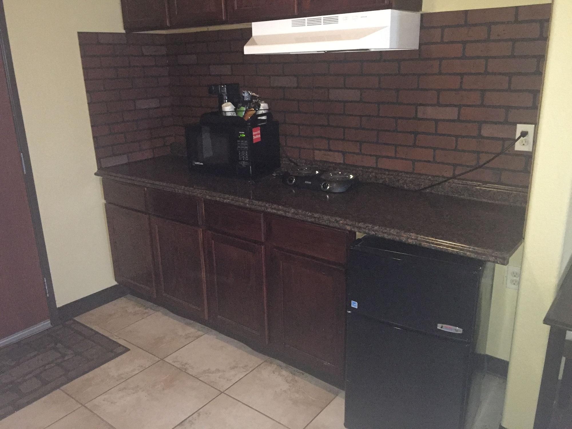 Comfort Suites Laredo Eksteriør billede