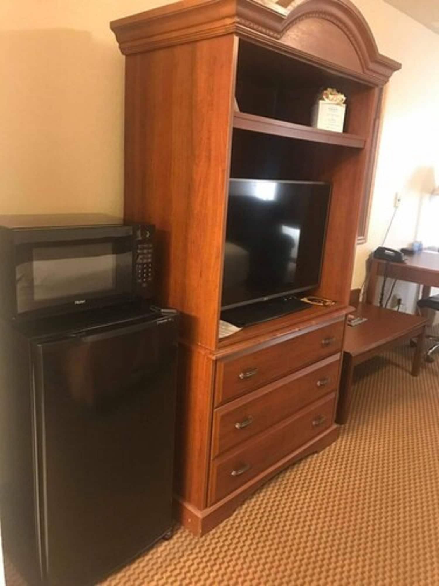 Comfort Suites Laredo Eksteriør billede