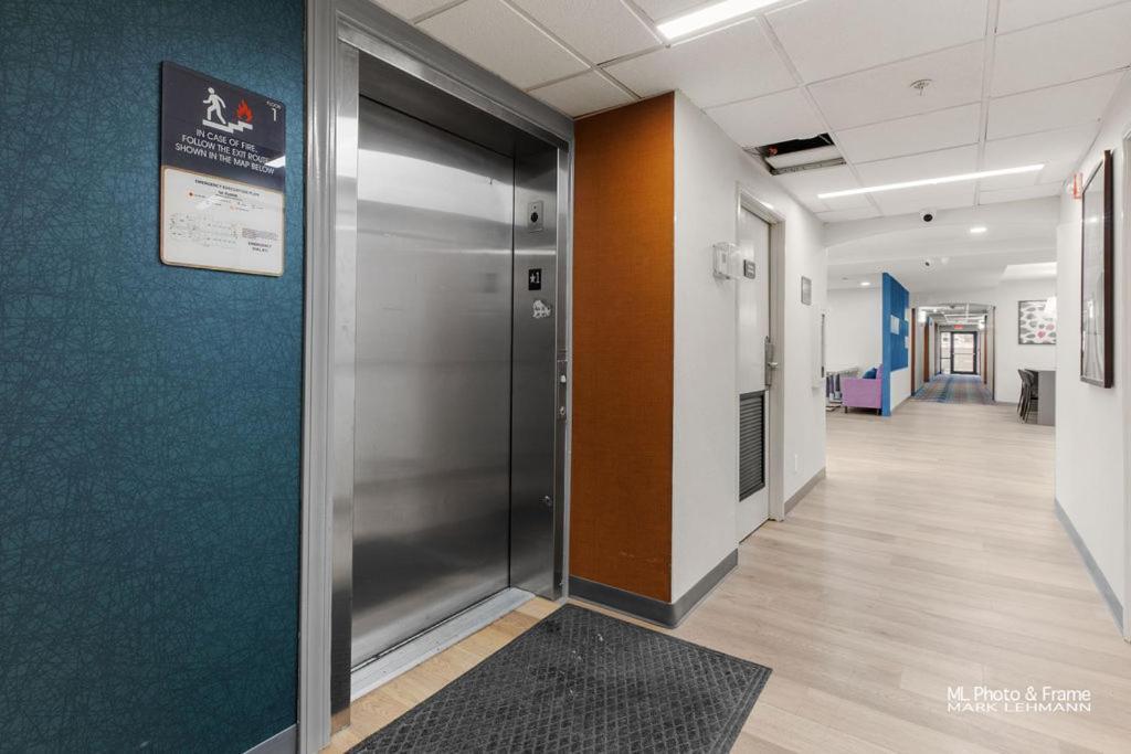 Comfort Suites Laredo Eksteriør billede