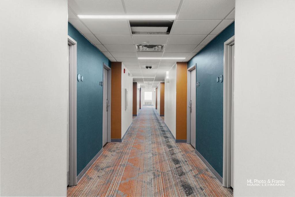 Comfort Suites Laredo Eksteriør billede