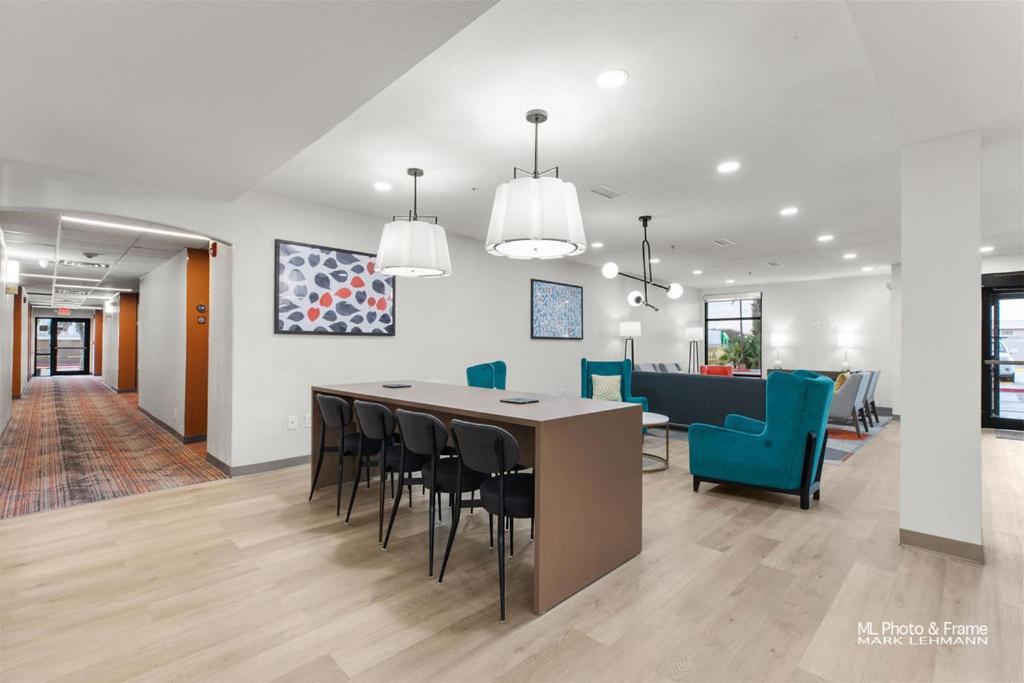 Comfort Suites Laredo Eksteriør billede