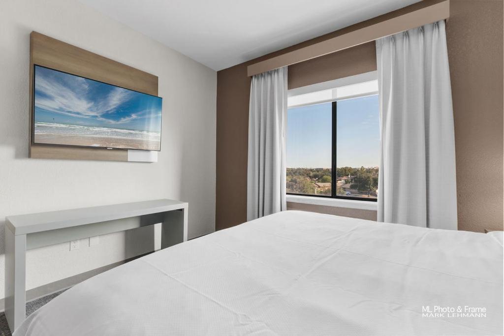 Comfort Suites Laredo Eksteriør billede