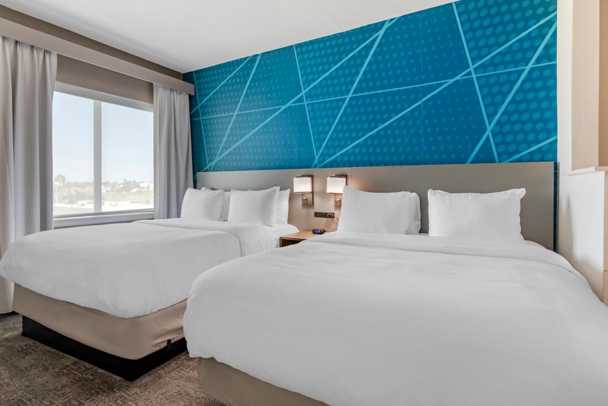 Comfort Suites Laredo Eksteriør billede