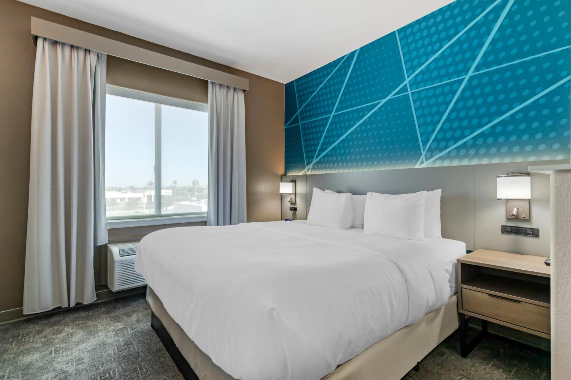 Comfort Suites Laredo Eksteriør billede