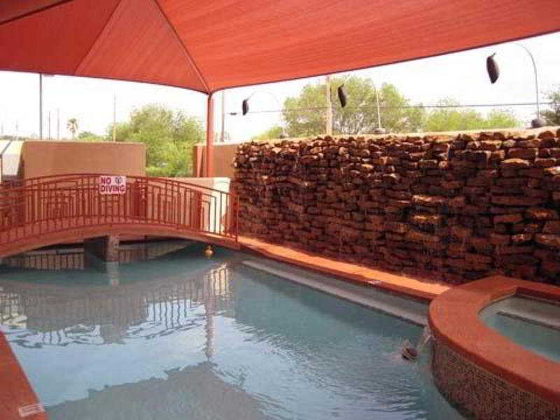 Comfort Suites Laredo Eksteriør billede