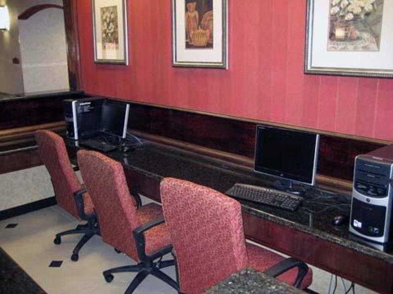 Comfort Suites Laredo Eksteriør billede