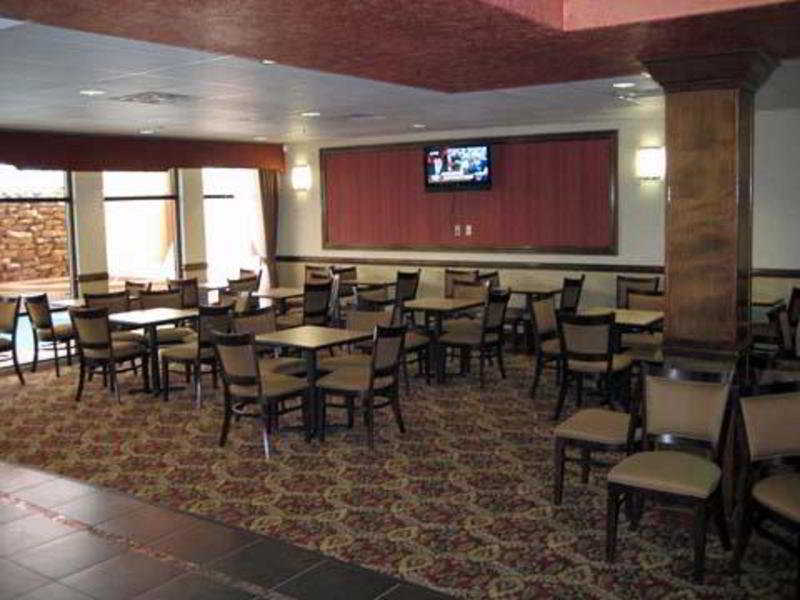 Comfort Suites Laredo Eksteriør billede