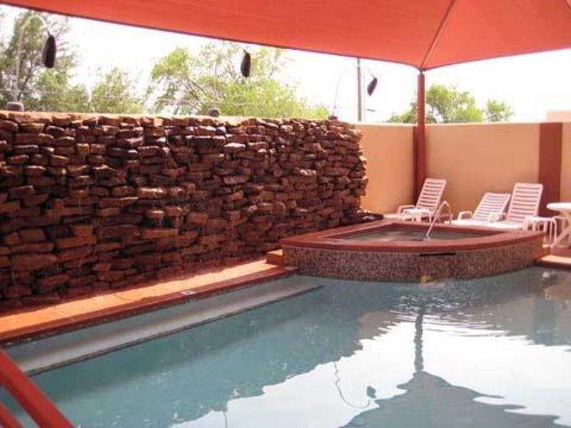 Comfort Suites Laredo Eksteriør billede