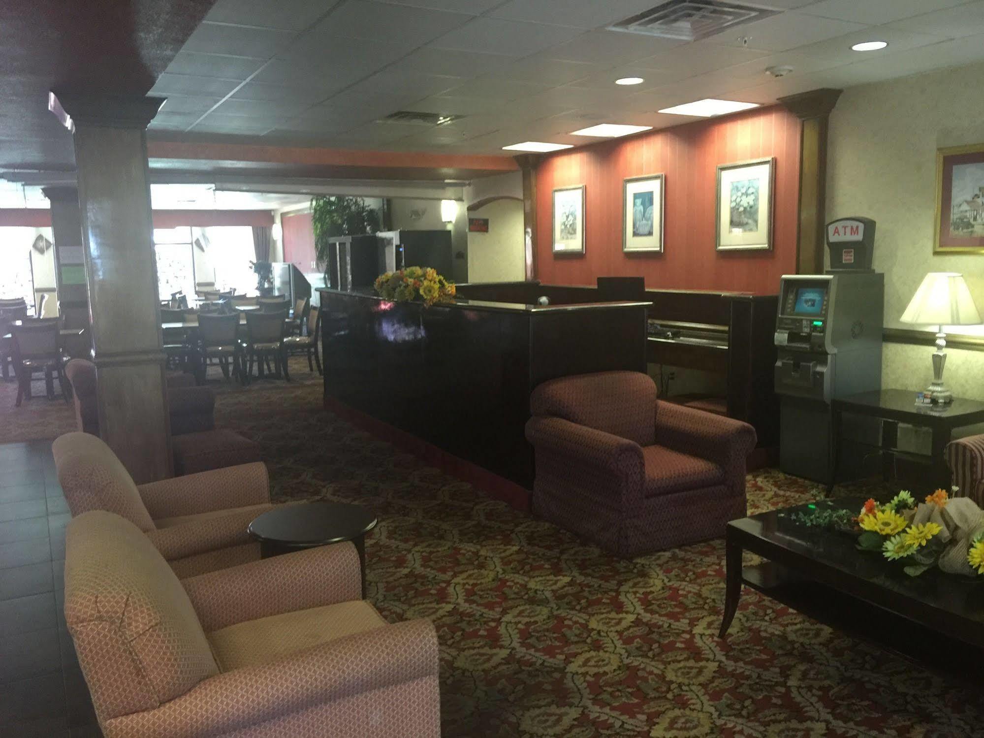 Comfort Suites Laredo Eksteriør billede