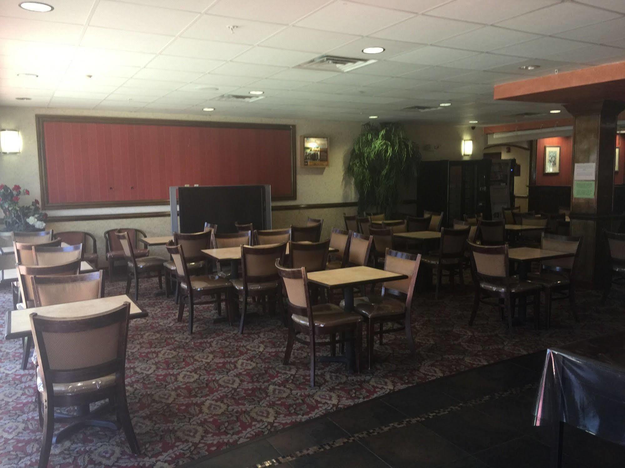 Comfort Suites Laredo Eksteriør billede