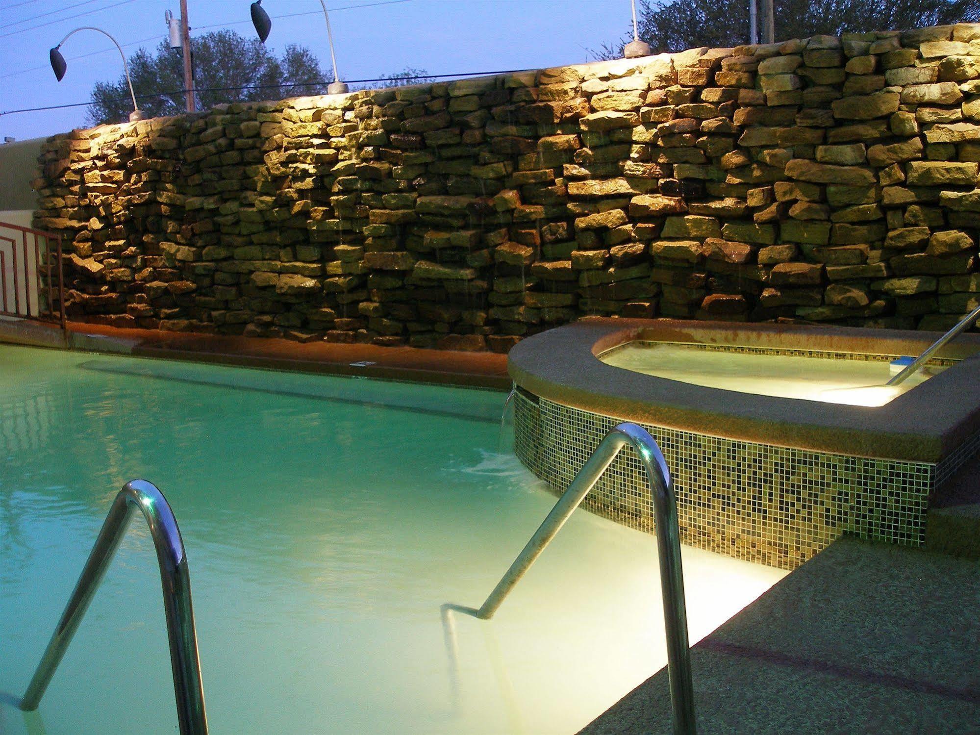 Comfort Suites Laredo Eksteriør billede
