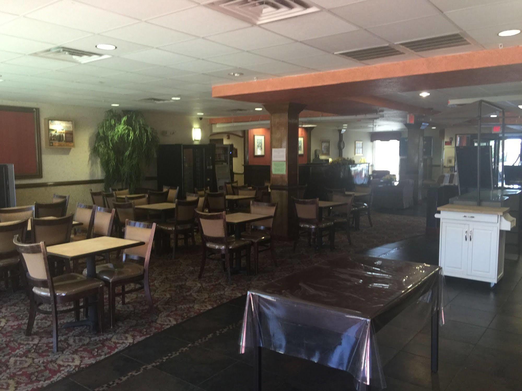 Comfort Suites Laredo Eksteriør billede
