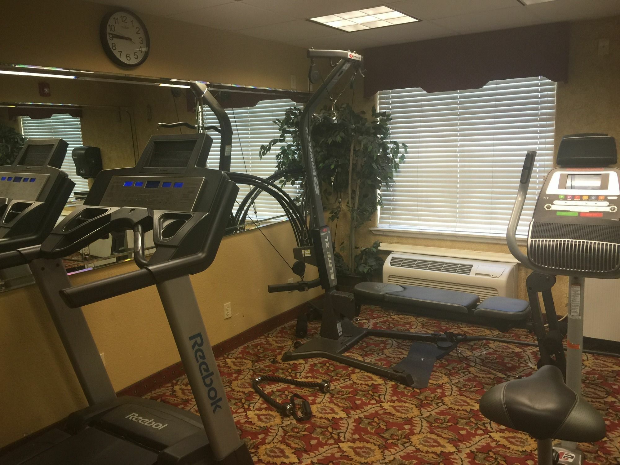 Comfort Suites Laredo Eksteriør billede